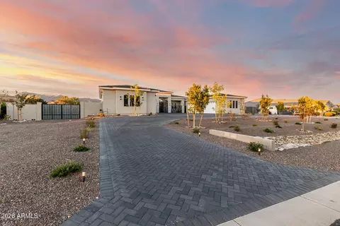 20106 W Whitton Ave, Buckeye, AZ 85396