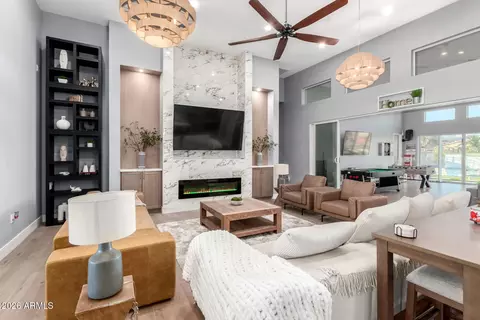 Living - 20106 W Whitton Ave, Buckeye, AZ 85396 photo 2 of 2