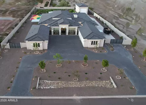 Other - 20106 W Whitton Ave, Buckeye, AZ 85396 photo 21 of 22