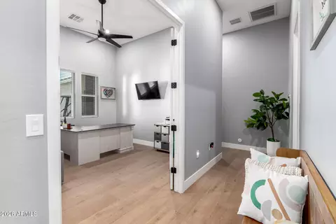 Entry Way - 20106 W Whitton Ave, Buckeye, AZ 85396 photo 5 of 5