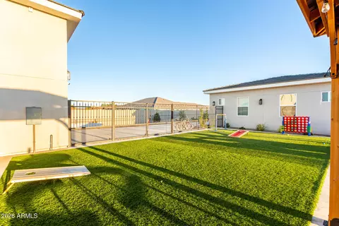 Exterior - 20106 W Whitton Ave, Buckeye, AZ 85396 photo 14 of 23