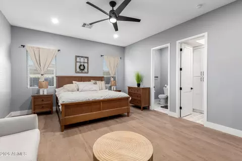 Bedroom - 20106 W Whitton Ave, Buckeye, AZ 85396 photo 2 of 2