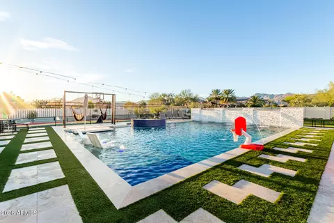 Exterior - 20106 W Whitton Ave, Buckeye, AZ 85396 photo 18 of 23