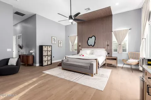 Bedroom - 20106 W Whitton Ave, Buckeye, AZ 85396 photo 1 of 2