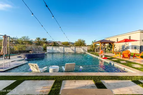 Exterior - 20106 W Whitton Ave, Buckeye, AZ 85396 photo 8 of 23