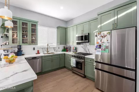 Kitchen - 20106 W Whitton Ave, Buckeye, AZ 85396 photo 6 of 6