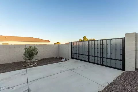 Exterior - 20106 W Whitton Ave, Buckeye, AZ 85396 photo 21 of 23