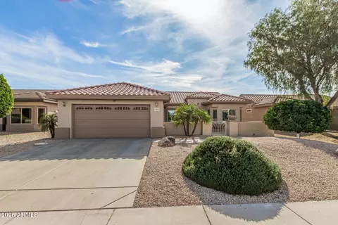 15055 W Woodridge Dr, Surprise, AZ 85374