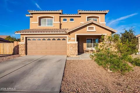 21972 W Pima St, Buckeye, AZ 85326