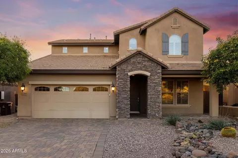 32388 N 129th Dr, Peoria, AZ 85383