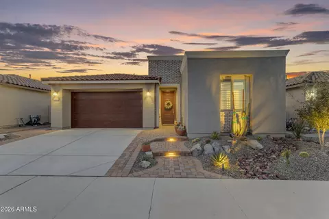 15028 S 179th Ave, Goodyear, AZ 85338