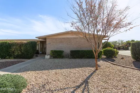 17669 N Del Webb Blvd, Sun City, AZ 85373