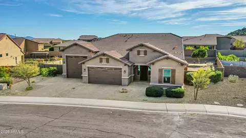 18147 W Piro St, Goodyear, AZ 85338