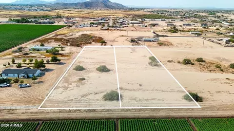 0 W Ocotillo Dr 279 Acres -- #-, Casa Grande, AZ 85194