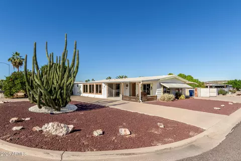 1538 E Hartford Ave, Phoenix, AZ 85022 photo 3