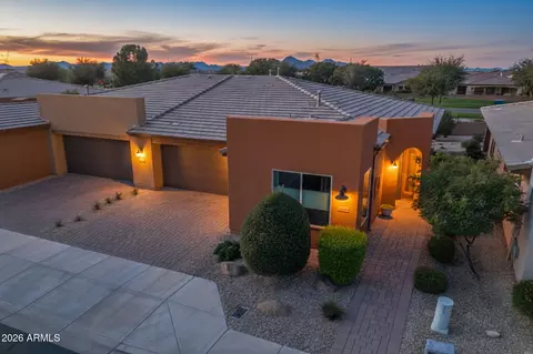 36016 N Desert Tea Dr, Queen Creek, AZ 85140