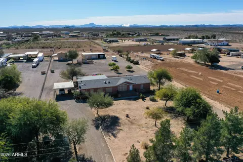 35949 W Indian School Rd, Tonopah, AZ 85354