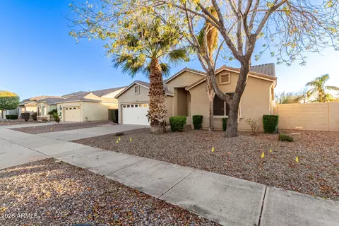 22938 S 208th St, Queen Creek, AZ 85142