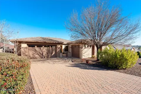 1642 Constable St, Prescott, AZ 86301