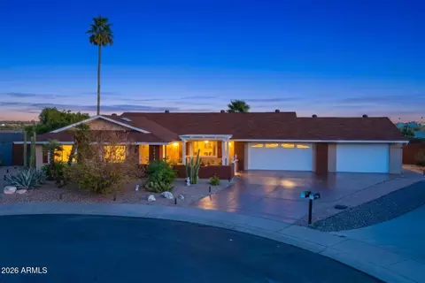 17415 N 123rd Dr, Sun City West, AZ 85375