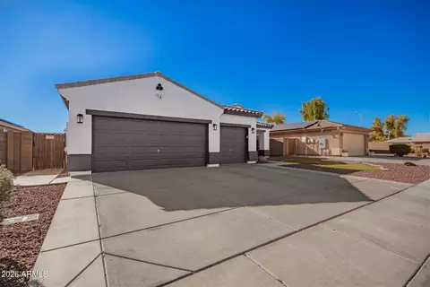 14861 W Port Au Prince Ln, Surprise, AZ 85379