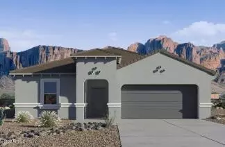 18807 E Luzon Dr, Gold Canyon, AZ 85118