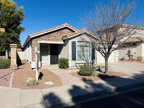 2642 E Wesson Dr, Chandler, AZ 85286