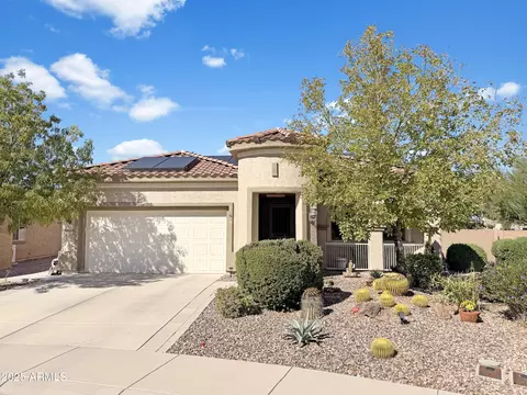 4392 N Julieanne Ct, Florence, AZ 85132