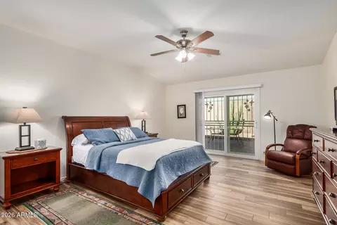 Bedroom - 11456 E Monte Ave, Mesa, AZ 85209 photo 3 of 5