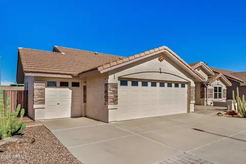 Exterior - 11456 E Monte Ave, Mesa, AZ 85209 photo 3 of 8