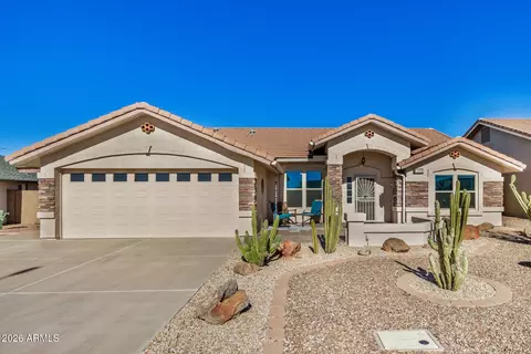 Exterior - 11456 E Monte Ave, Mesa, AZ 85209 photo 2 of 8