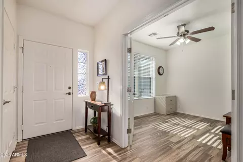 Entry Way - 11456 E Monte Ave, Mesa, AZ 85209 photo 1 of 4