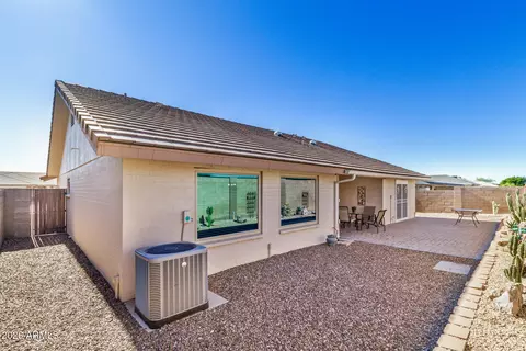 Exterior - 11456 E Monte Ave, Mesa, AZ 85209 photo 7 of 8
