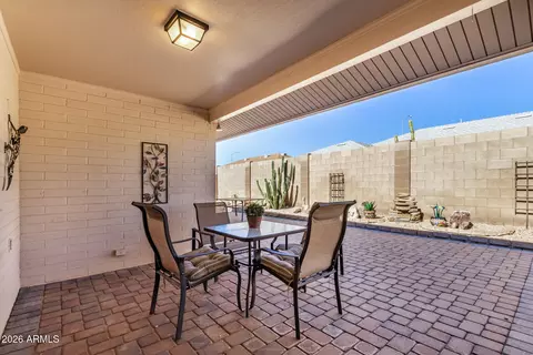 Exterior - 11456 E Monte Ave, Mesa, AZ 85209 photo 5 of 8