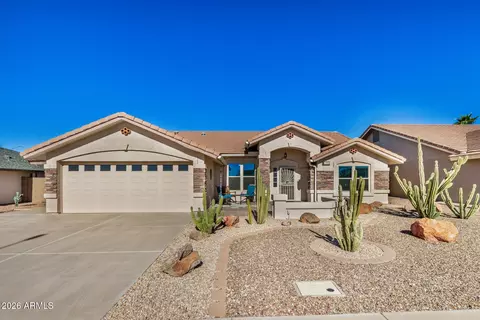 11456 E Monte Ave, Mesa, AZ 85209