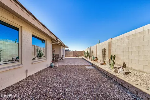 Exterior - 11456 E Monte Ave, Mesa, AZ 85209 photo 6 of 8