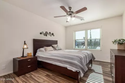Bedroom - 11456 E Monte Ave, Mesa, AZ 85209 photo 1 of 5