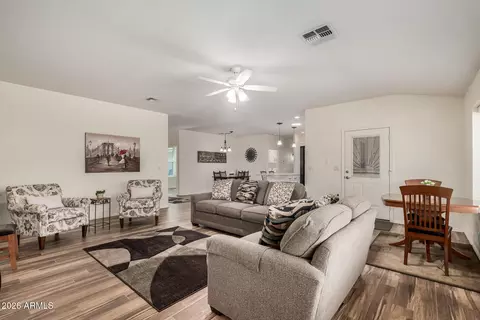 Living - 11456 E Monte Ave, Mesa, AZ 85209 photo 3 of 3