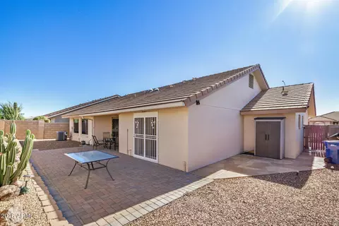Exterior - 11456 E Monte Ave, Mesa, AZ 85209 photo 8 of 8