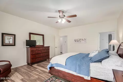 Bedroom - 11456 E Monte Ave, Mesa, AZ 85209 photo 5 of 5