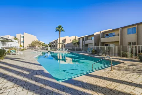 8055 E Thomas Rd #M103, Scottsdale, AZ 85251