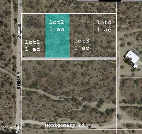 160 N Nnn N 160th St #2, Scottsdale, AZ 85262