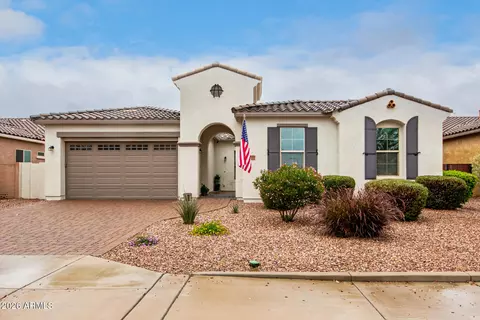 19550 E Walnut Rd, Queen Creek, AZ 85142