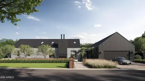 4647 E Calle Del Norte --, Phoenix, AZ 85018