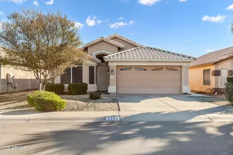 1151 N Jackson St, Chandler, AZ 85225
