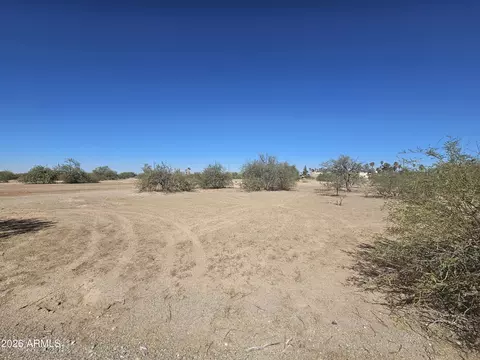4075 W Ironwood Dr #8, Eloy, AZ 85131