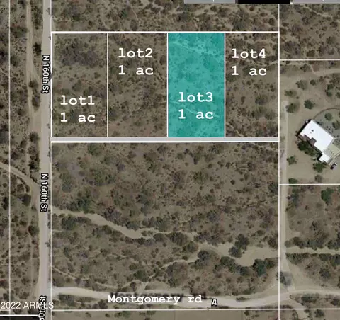160 N Nnn N 160th St #3, Scottsdale, AZ 85262