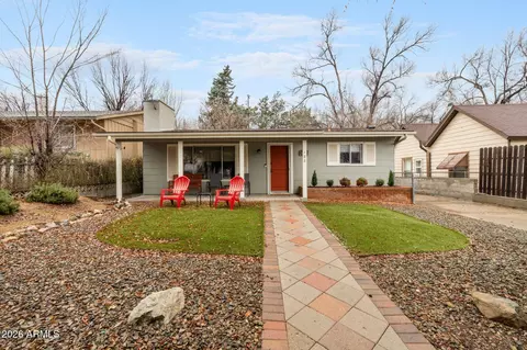 122 S Virginia St, Prescott, AZ 86303