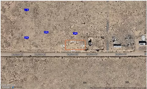 00 Vein Of Gold -- #LOT 130, Sun Valley, AZ 86029