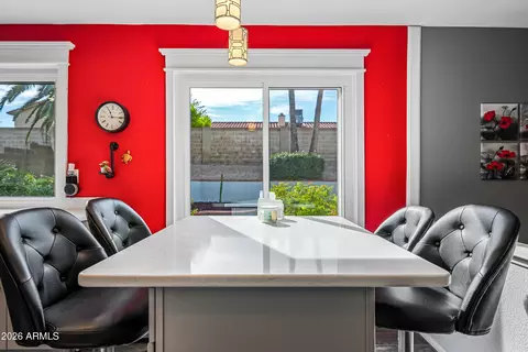 Dining - 2133 Evans Dr, Phoenix, AZ 85022 photo 2 of 11